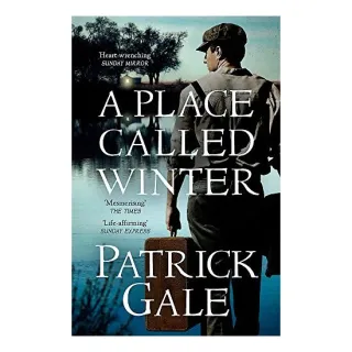 A place called winter