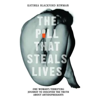 The Pill That Steals Lives