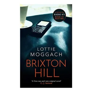 Brixton Hill