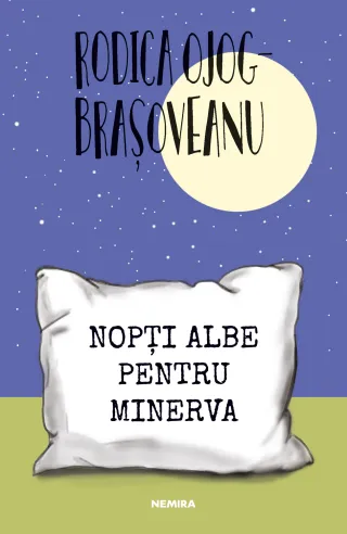 Nopți albe pentru Minerva (ed. 2022)