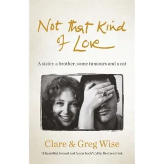 Not That Kind of Love