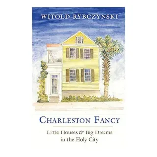 Charleston Fancy