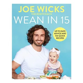 Wean in 15