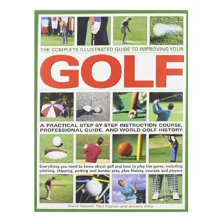 Better Golf