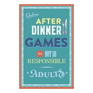 After Dinner Games