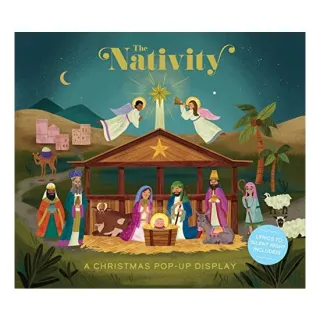 Nativity, Insight Editions