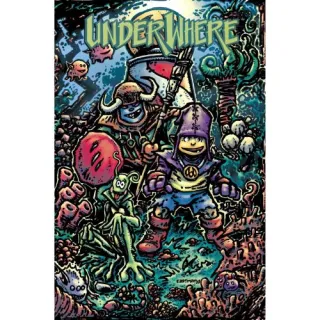 Underwhere
