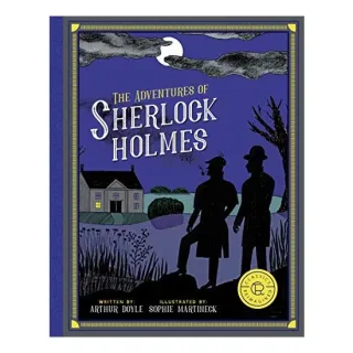 The Adventures of Sherlock Holmes