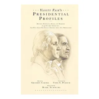 Vanity Fair's Presidential Profiles