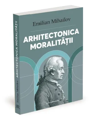 Arhitectonica moralității