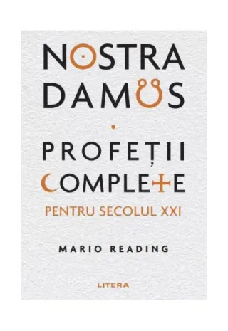 Nostradamus