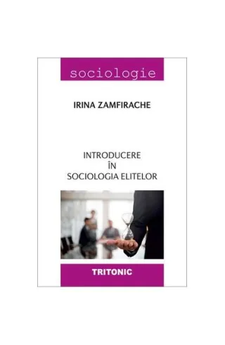 Introducere în sociologia elitelor