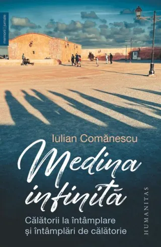 Medina infinită
