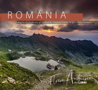 România - Impresii, lumină și culoare / Impressions, Light and Colour