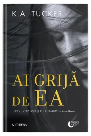 Ai grijă de ea