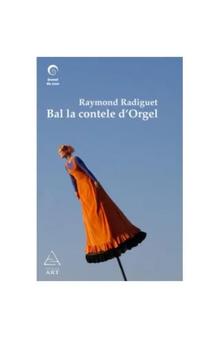 Bal la contele d'Orgel
