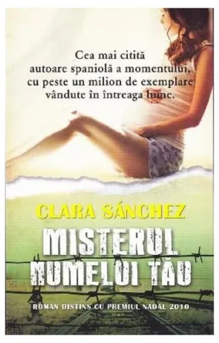 Misterul numelui tău