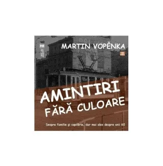 Amintiri fără culoare