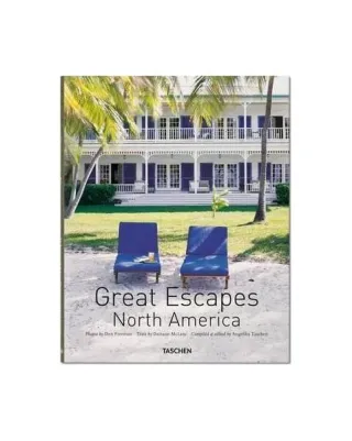 Great Escapes North America
