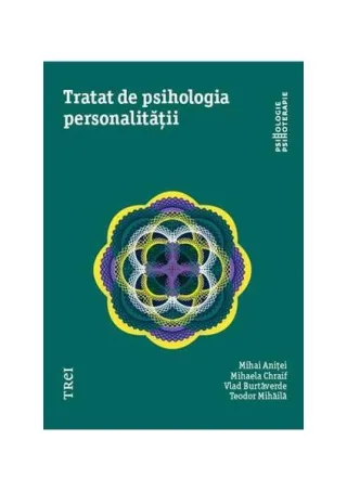 Tratat de psihologia personalității