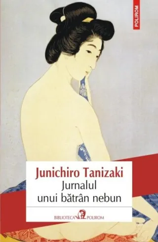 Jurnalul unui batrân nebun