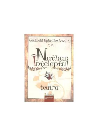 Nathan Înțeleptul