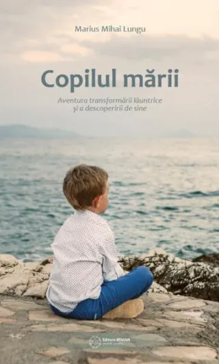 Copilul mării