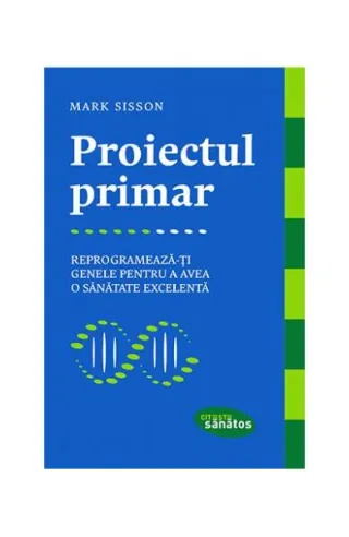 Proiectul primar