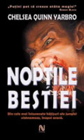 Nopțile bestiei