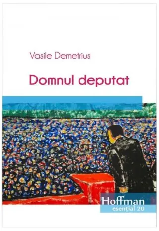 Domnul deputat