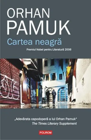 Cartea neagră