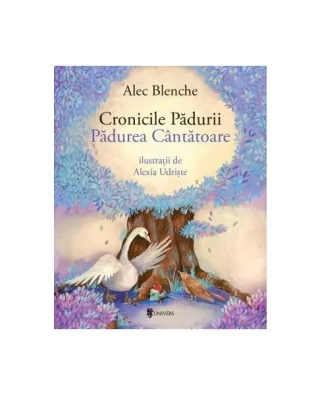 Cronicile Pădurii