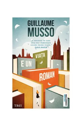 Viața e un roman