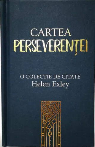 Cartea Perseverenței