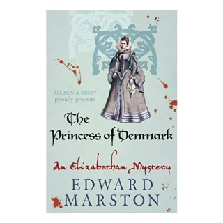 The Princess of Denmark