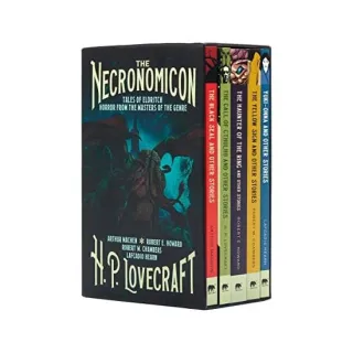 Necronomicon