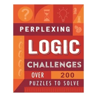 Perplexing Logic Challenges