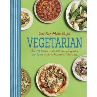 VEGETARIAN