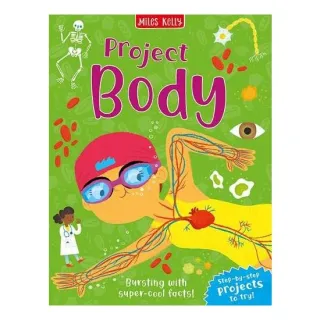 Project Body,