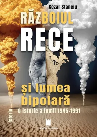 Războiul Rece și lumea bipolară