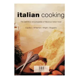 320 Italian Recipes