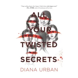 All Your Twisted Secrets