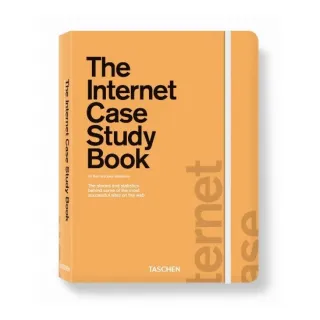 The Internet Case Study Book