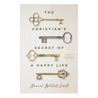 Christian's Secret Of A Happy Life
