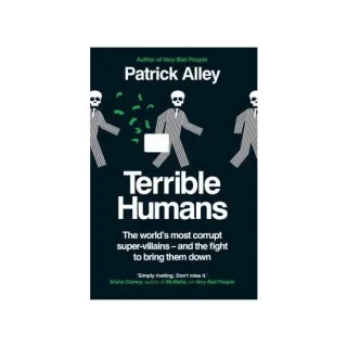 Terrible Humans