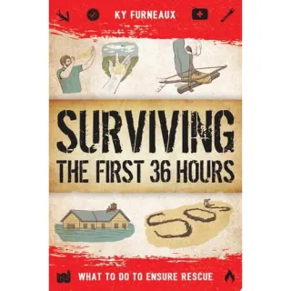 Surviving The First 36 Hours