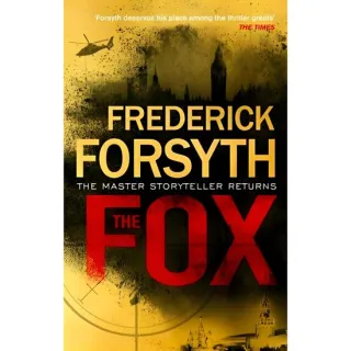 THE FOX