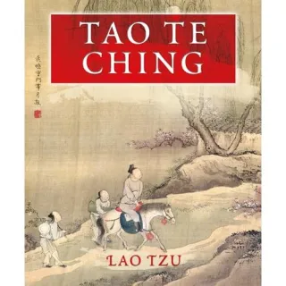 Tao Te Ching , Lao Tzu (Ancient Wisdom Library)