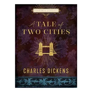 Tale of Two Cities