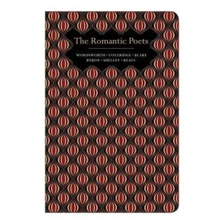 Romantic Poets (Chiltern Classic)